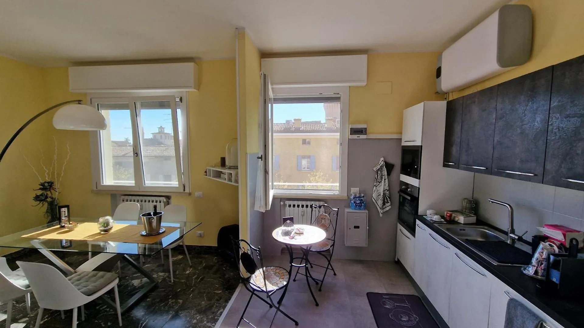 Casa Rocca Apartamento Scandiano 0*,