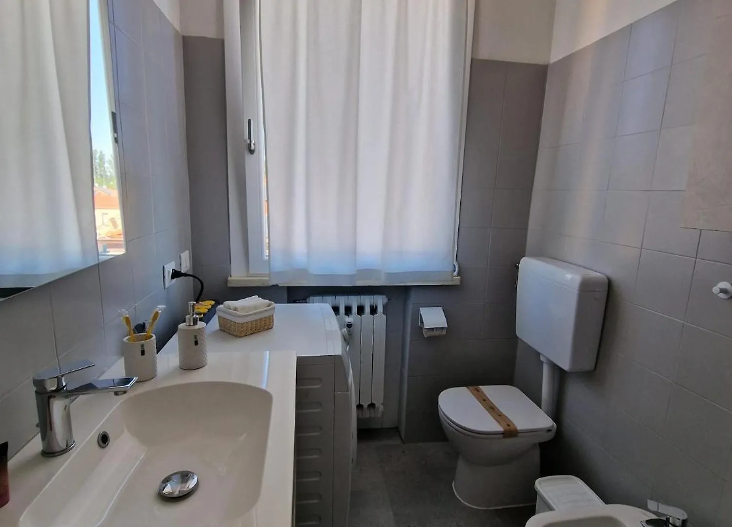 Casa Rocca Apartamento Scandiano