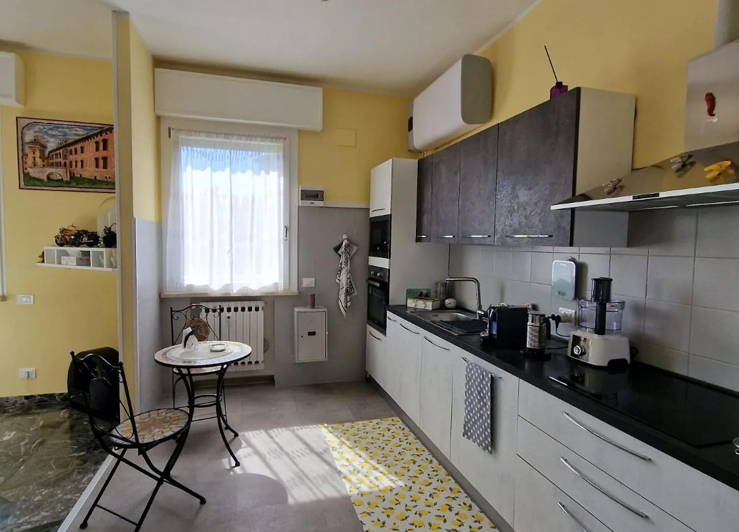 Casa Rocca Apartamento Scandiano
