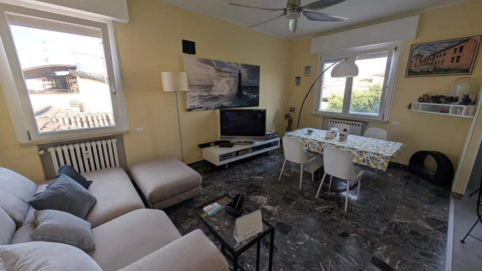 Casa Rocca Apartamento Scandiano