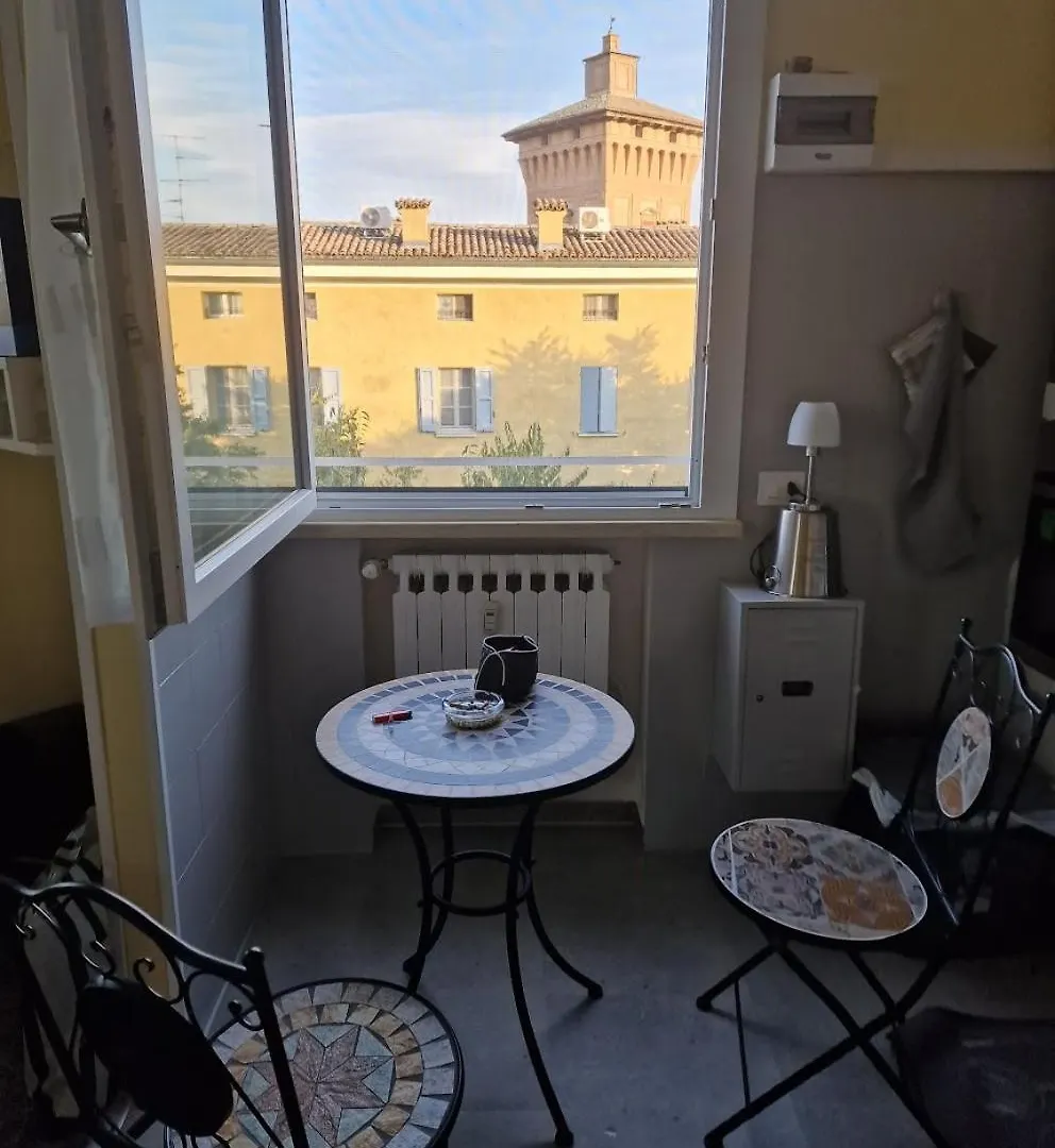 Casa Rocca Apartment Scandiano
